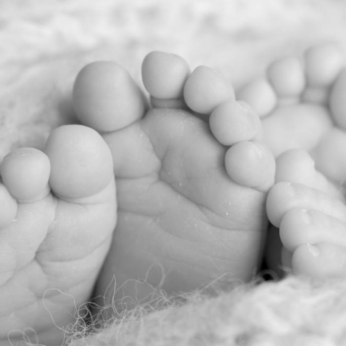 Mutter vergiftet und verbrüht Baby-Zwillinge - TOT!