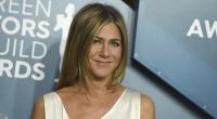 Jennifer Aniston setzte auf eine Sperma-Behandlung für die Schönheit.