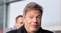 Robert Habeck wurde von einem CDU-Mitglied 