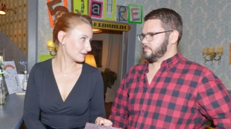 Schock für Tuner! Lotta ist schwanger.