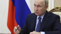 Kreml-Boss Wladimir Putin sorgte auch in dieser Woche für reichlich Schlagzeilen.