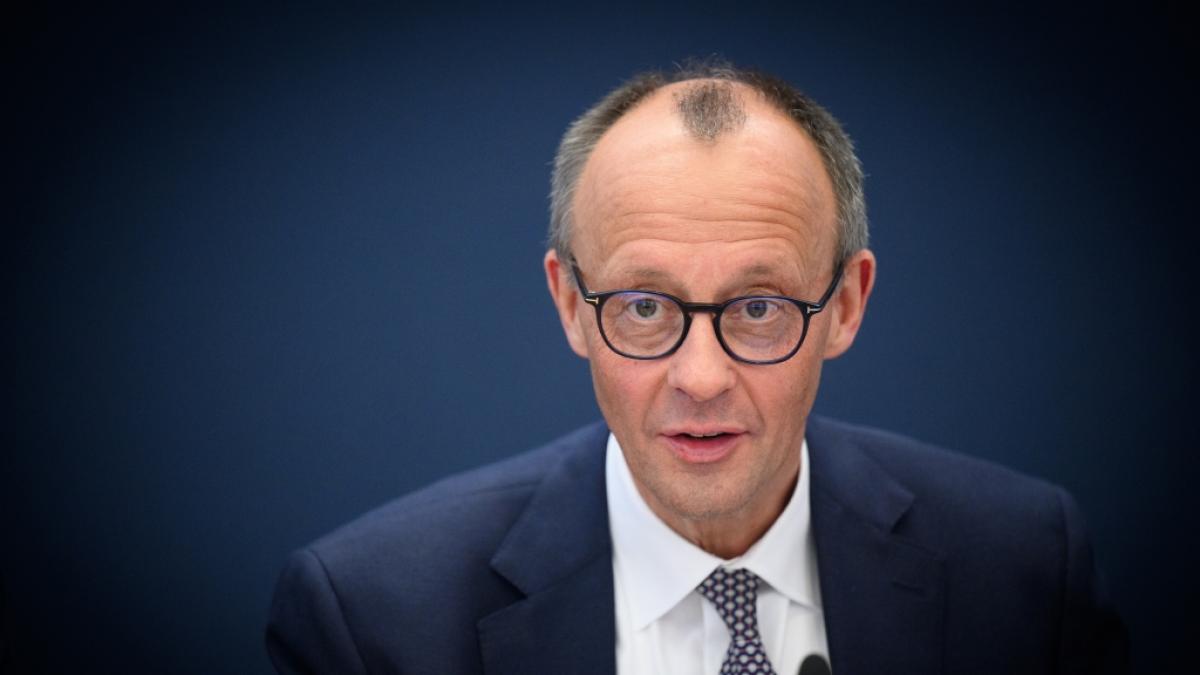 Wer wird f&uuml;r Friedrich Merz in der neuen Bundesregierung eine wichtige Rolle spielen? (Foto)