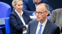 Die aktuellen Umfrage-Ergebnisse zeigen, dass die AfD immer stärker wird.