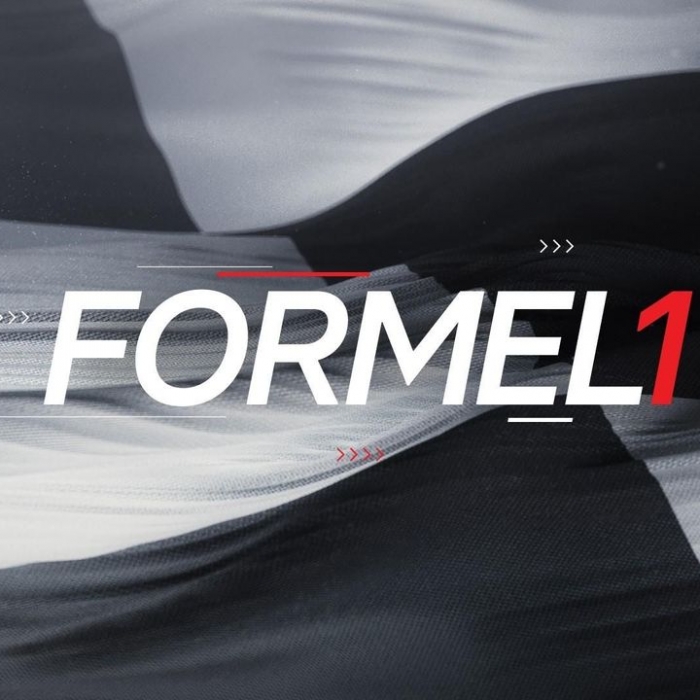 Wiederholung der Formel  1 im TV und online