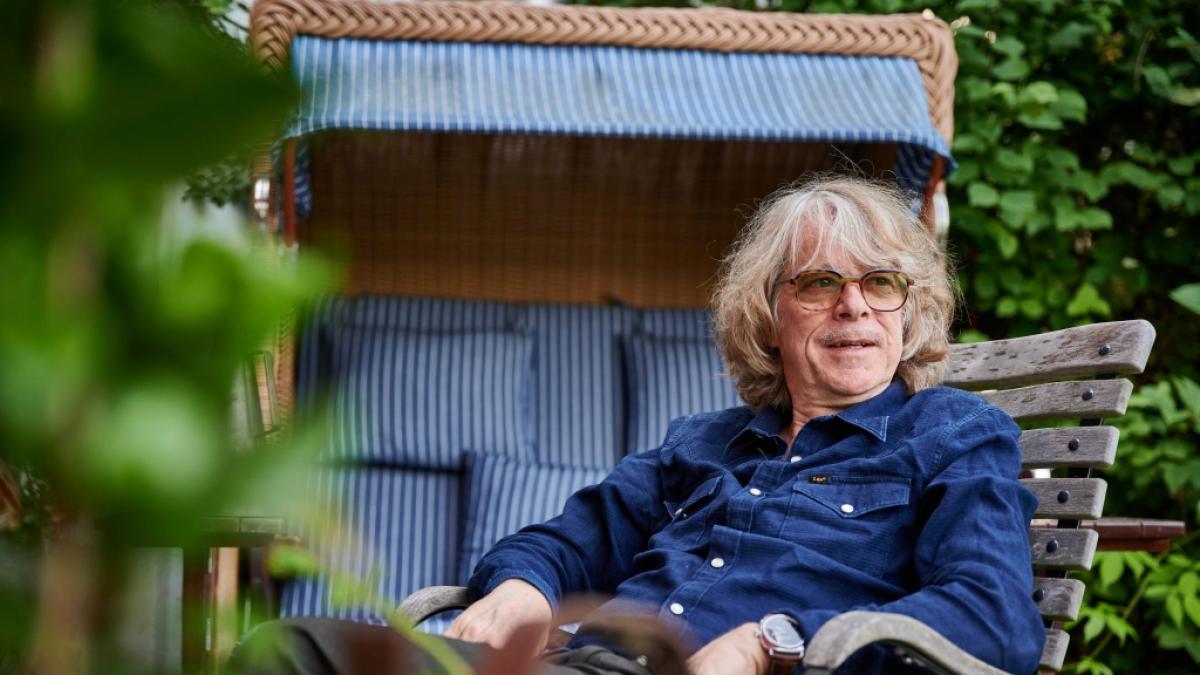 Wie lebt Komiker Helge Schneider heute? (Foto)