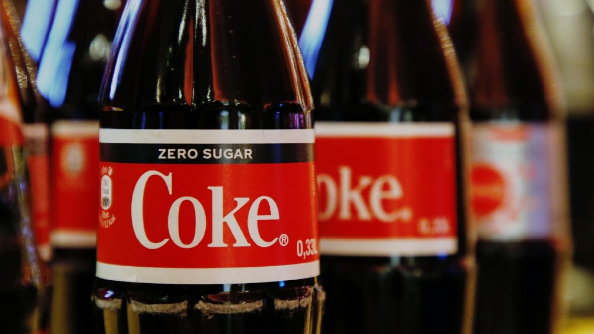 Der Getr&auml;nkekonzern Coca-Cola will seine Preise erh&ouml;hen. (Foto)