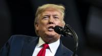 Donald Trump sorgte auch in dieser Woche wieder für jede Menge Schlagzeilen.