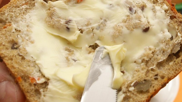 Bäckertrend: Butterbrot und die Mayofalle | news.de