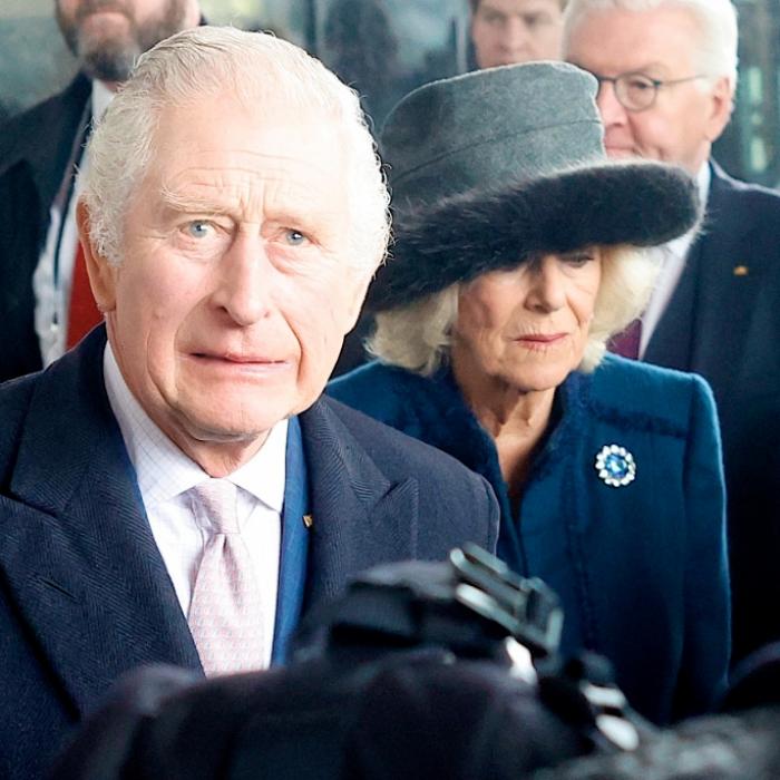 Trennung! Charles fährt ohne Camilla in den Urlaub