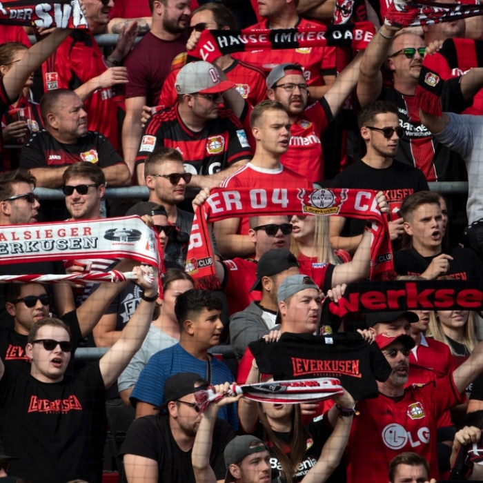 Ein Tor Unterschied reicht Bayer zum Sieg gegen St. Pauli