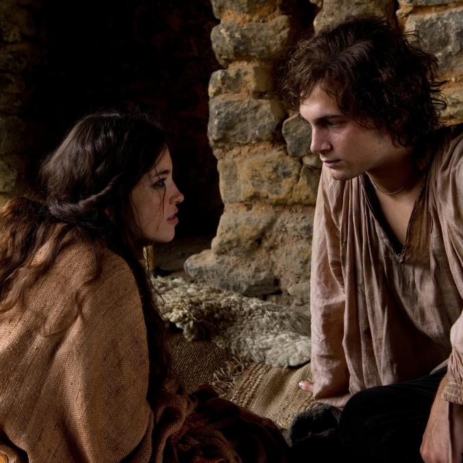 Im Visier der Inquisition! Richard will Saviyas Tod verhindern