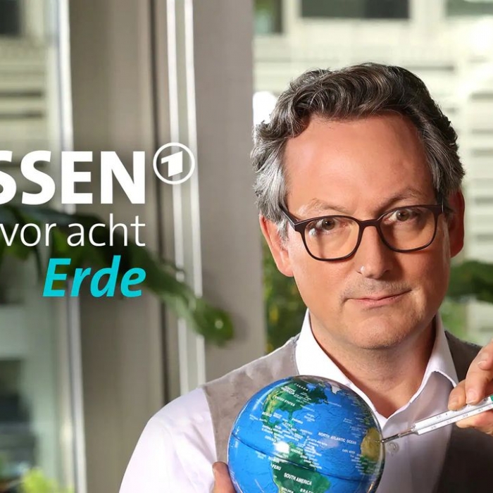 Wiederholung des Wissenschaftsmagazins im TV und online