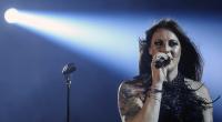 Floor Jansen, Frontfrau der Band Nightwish.