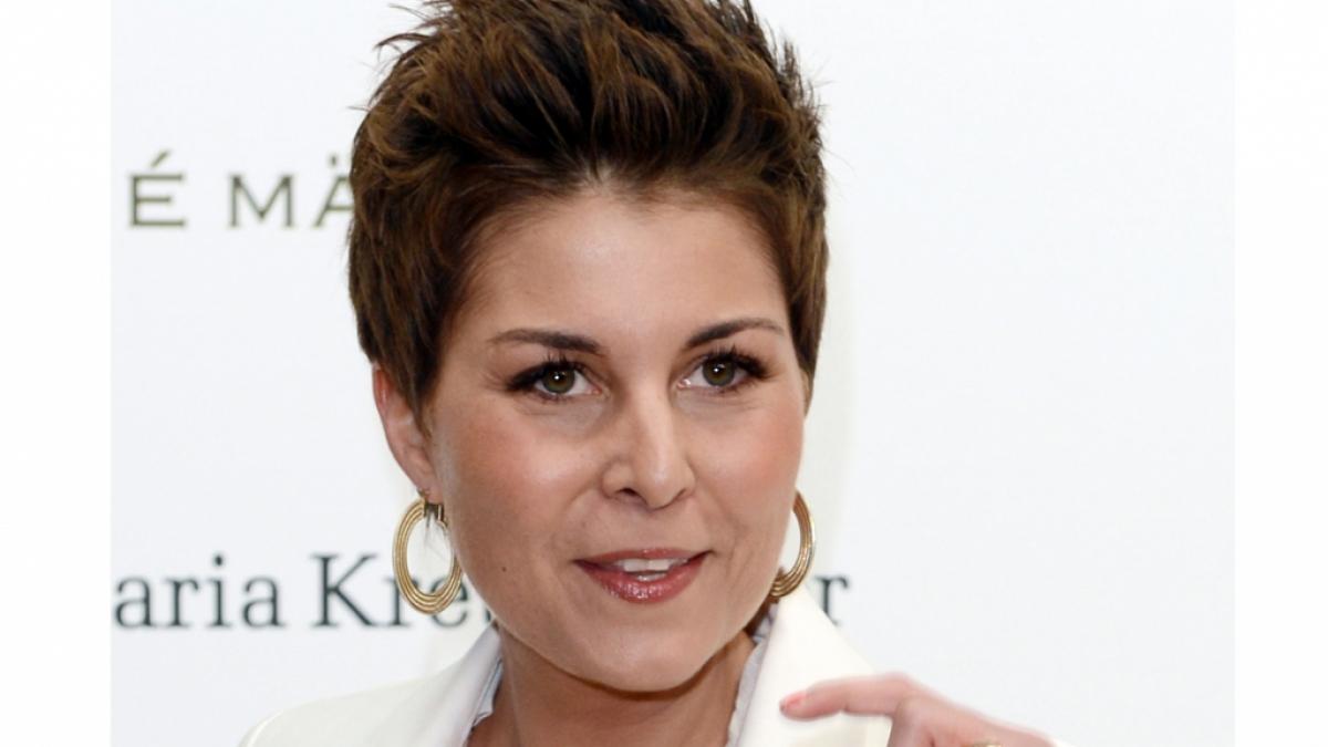 Vanessa Blumhagen ist TV-Zuschauern aus dem "Sat.1 Fr&uuml;hst&uuml;cksfernsehen" bekannt. (Foto)