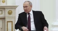 Wladimir Putin versetzte die Nato mit einem Besuch in Kaliningrad in Alarmbereitschaft.