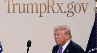 Donald Trump stellt seine neue Plattform 