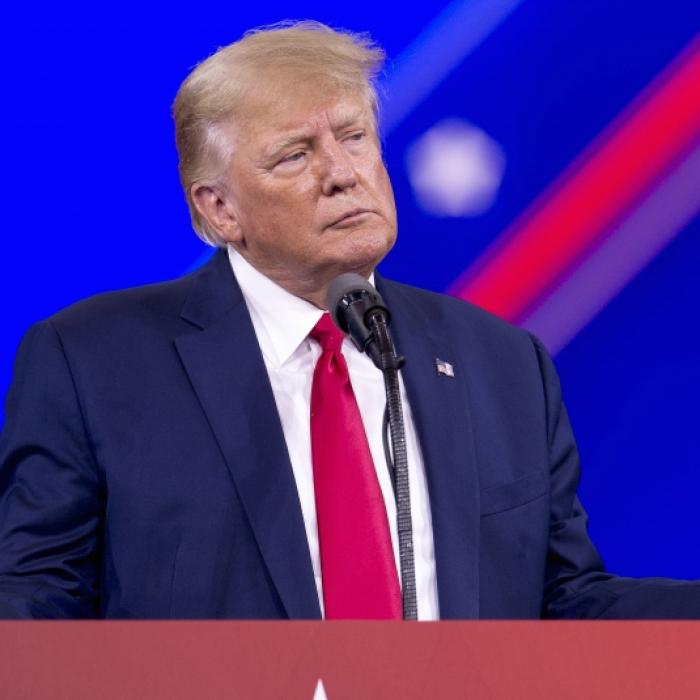 Geheimplan enthüllt! Trump verrät irren Bomben-Angriff auf Wladimir Putin