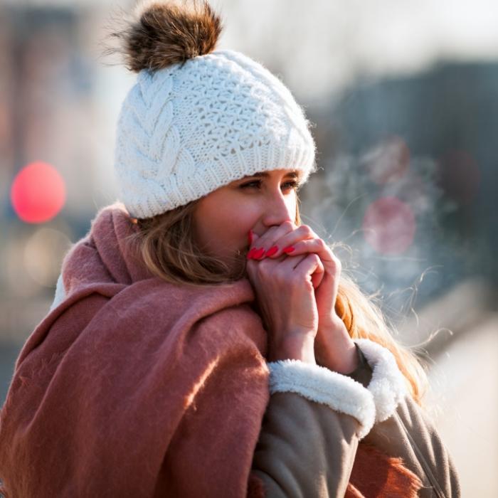 Kälte-Phase im Anmarsch! HIER drohen bis zu -15 Grad