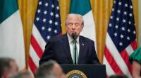 Donald Trump bringt einem aktuellen Berichte zufolge die Demokratie in den USA zunehmend in Gefahr.