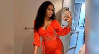 Model Cecilia Asoro zieht 2023 ins Dschungelcamp.
