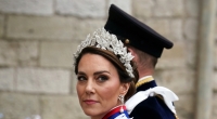 Prinzessin Kate und König Charles sollen aufgrund der Rassismus-Vorwürfe jetzt eine Krisensitzung abgehalten haben.