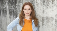 GZSZ-Liebling Olivia Marei kehrt schon bald als Toni an den Kolle-Kiez zurück.