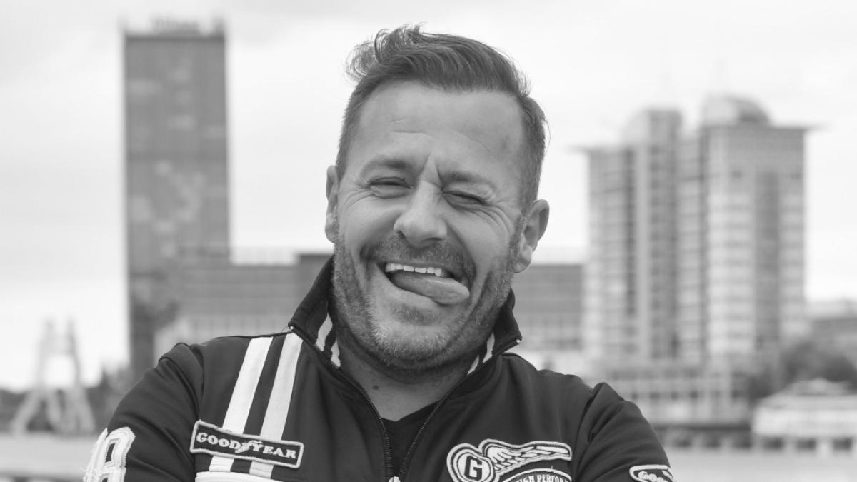 Nach dem pl&ouml;tzlichen Tod von Willi Herren sind nun erste Details zu seiner Beerdigung bekannt. (Foto)