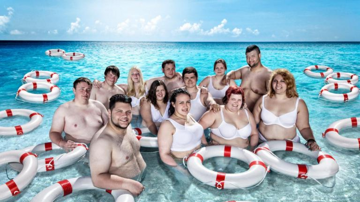 Bei The Biggest Loser Teens 2014 kämpfen zwölf Teenager gegen die überschüssigen Pfunde. (Foto)