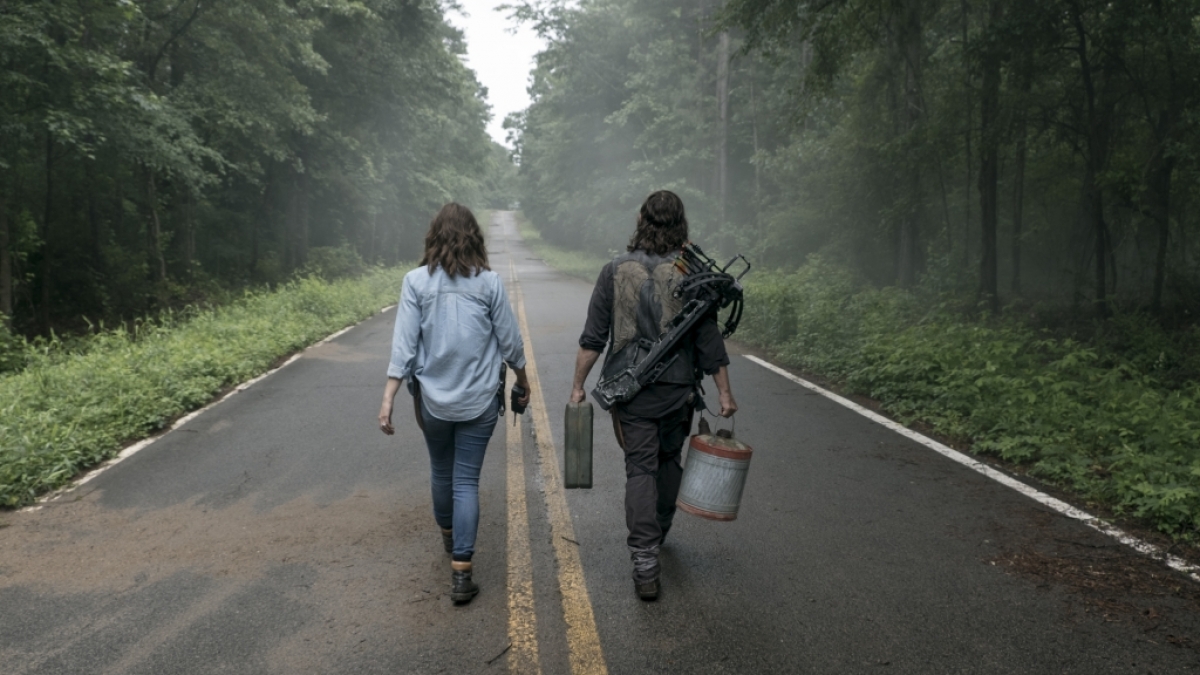Wie geht es bei "The Walking Dead" weiter? (Foto)