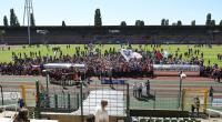 2022 feierte der BFC Dynamo die Meisterschaft in der Regionalliga Nordost. Wer kann dieses Jahr jubeln?