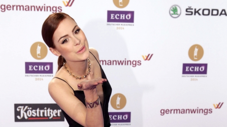 Fans sind schockiert: Ist Lena Meyer-Landrut zu dünn?