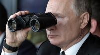 Wladimir Putin soll russische Atomwaffen nach Belarus verlegt haben.