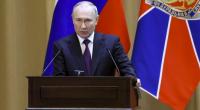 Seit über einem Jahr führt Wladimir Putin Krieg in der Ukraine.