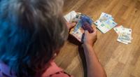 Deutschlands Rentner haben Grund zur Freude: Im kommenden Jahr sollen die Renten um mehr als fünf Prozent steigen.