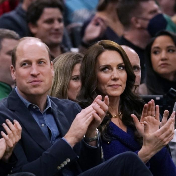 Nach Rassismus-Eklat! Royals bei US-Besuch ausgebuht