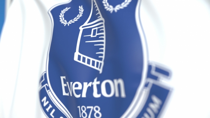 Lesen Sie alles zum aktuellen Spiel von FC Everton hier auf news.de. (Foto)