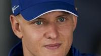 Mick Schumacher meldet sich mit einem emotionalen Abschieds-Post auf Instagram.
