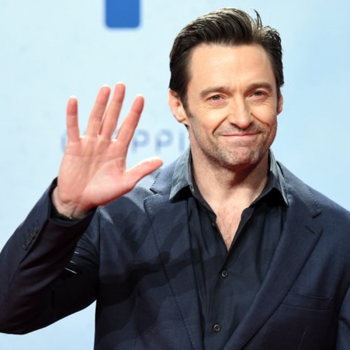 Hugh Jackman