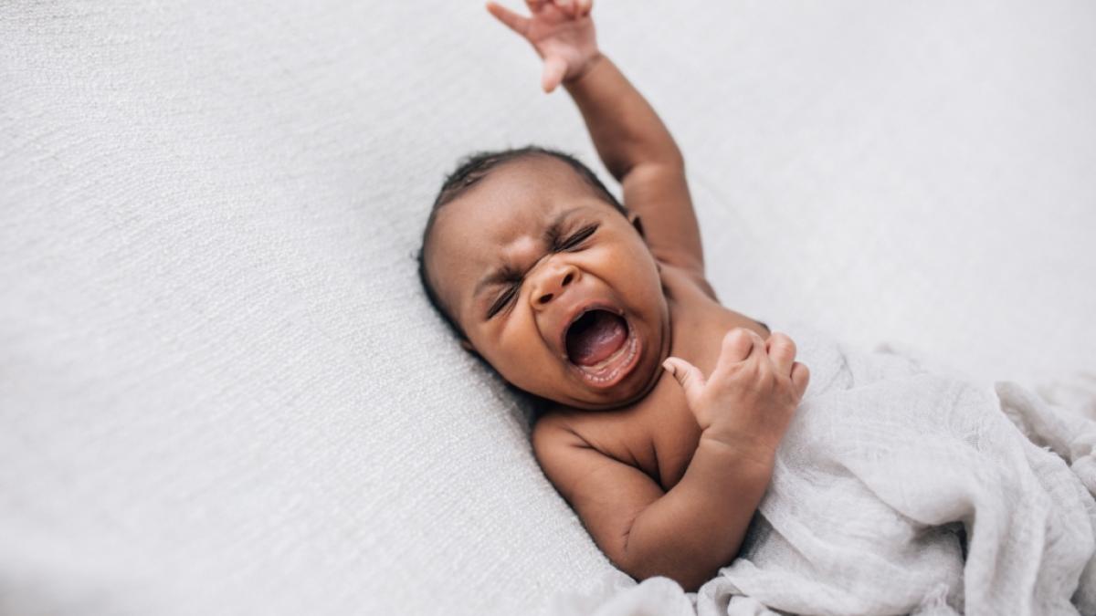 Weil sie ihren siebenmonatigen Sohn qualvoll verhungern lie&szlig;, muss sich eine 28-J&auml;hrige aus New York wegen Totschlags vor Gericht verantworten (Symbolbild). (Foto)