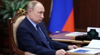 Wladimir Putin musste erhebliche Rückschläge hinnehmen.