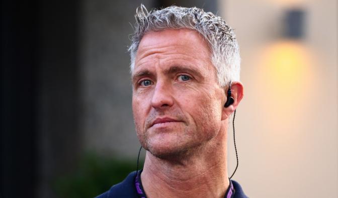 Ralf Schumacher