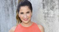 Chryssanthi Kavazi spielt Laura Weber bei 
