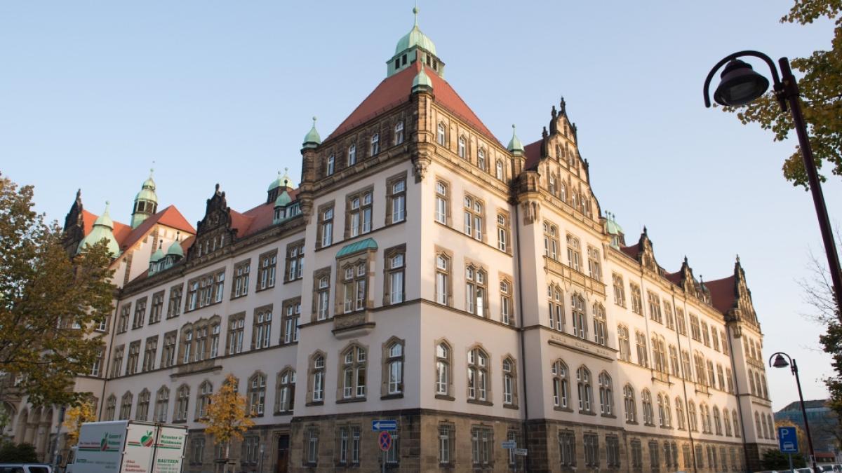 Das Amtsgericht Bautzen befasst sich aktuell mit drei Klima-Aktivisten, die ihre Namen nicht preisgeben. (Foto)
