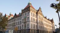 Das Amtsgericht Bautzen befasst sich aktuell mit drei Klima-Aktivisten, die ihre Namen nicht preisgeben.