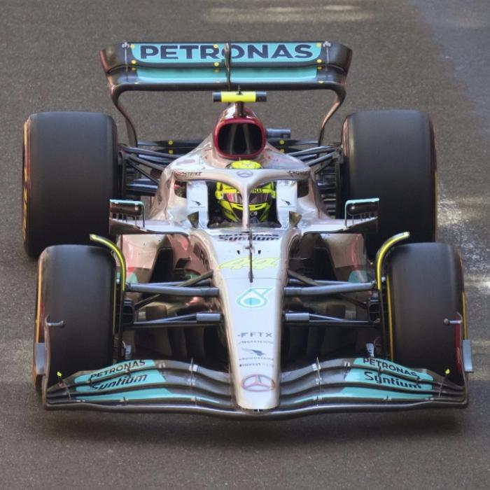 So sehen Sie das Saisonfinale beim Großen Preis von Abu Dhabi live