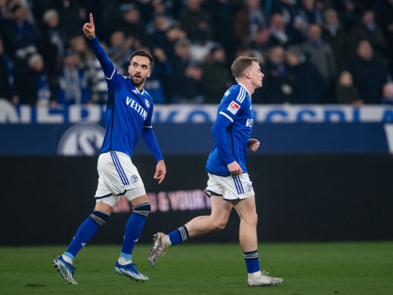 FC Schalke 04 News: "Schlampig" und "unterirdisch": Schalke-Kapitän deutlich