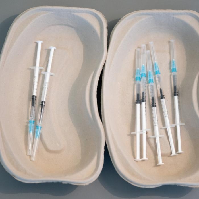 Astrazeneca-Empfehlung geändert! Das müssen Impflinge wissen