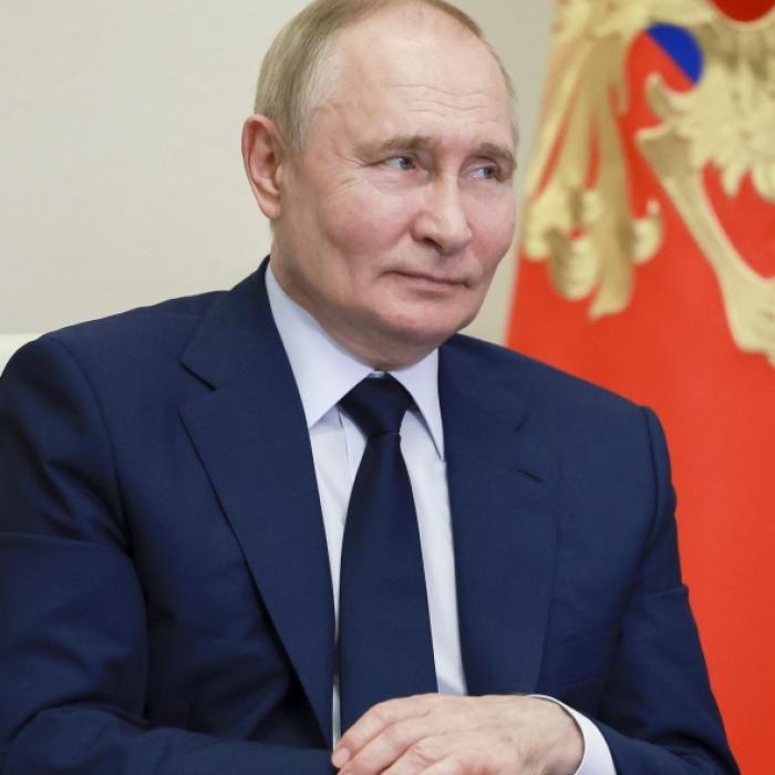 Putin-Truppen nicht zu stoppen: Kiew kann Brückenkopf nicht verteidigen