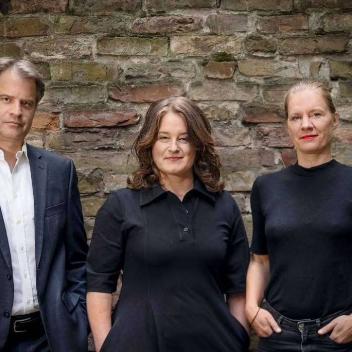 Wann und wo man die Wiederholung sehen kann