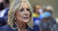 Dr. Jill Biden ist seit 1977 mit US-Politiker Joe Biden verheiratet.